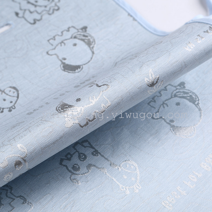 功能凉席实物图