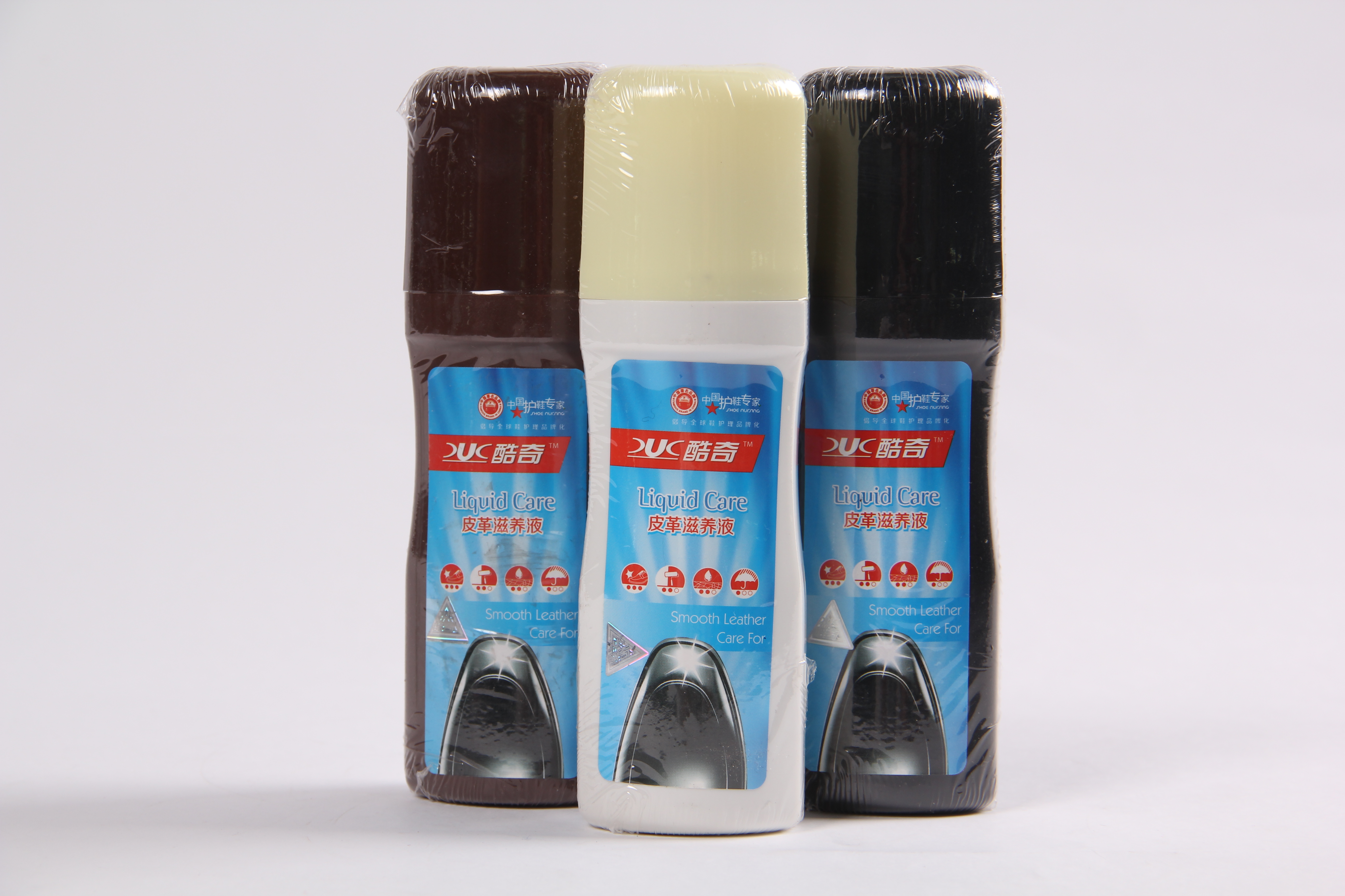 Coolie Leather Nourishing Liquid details Picture
