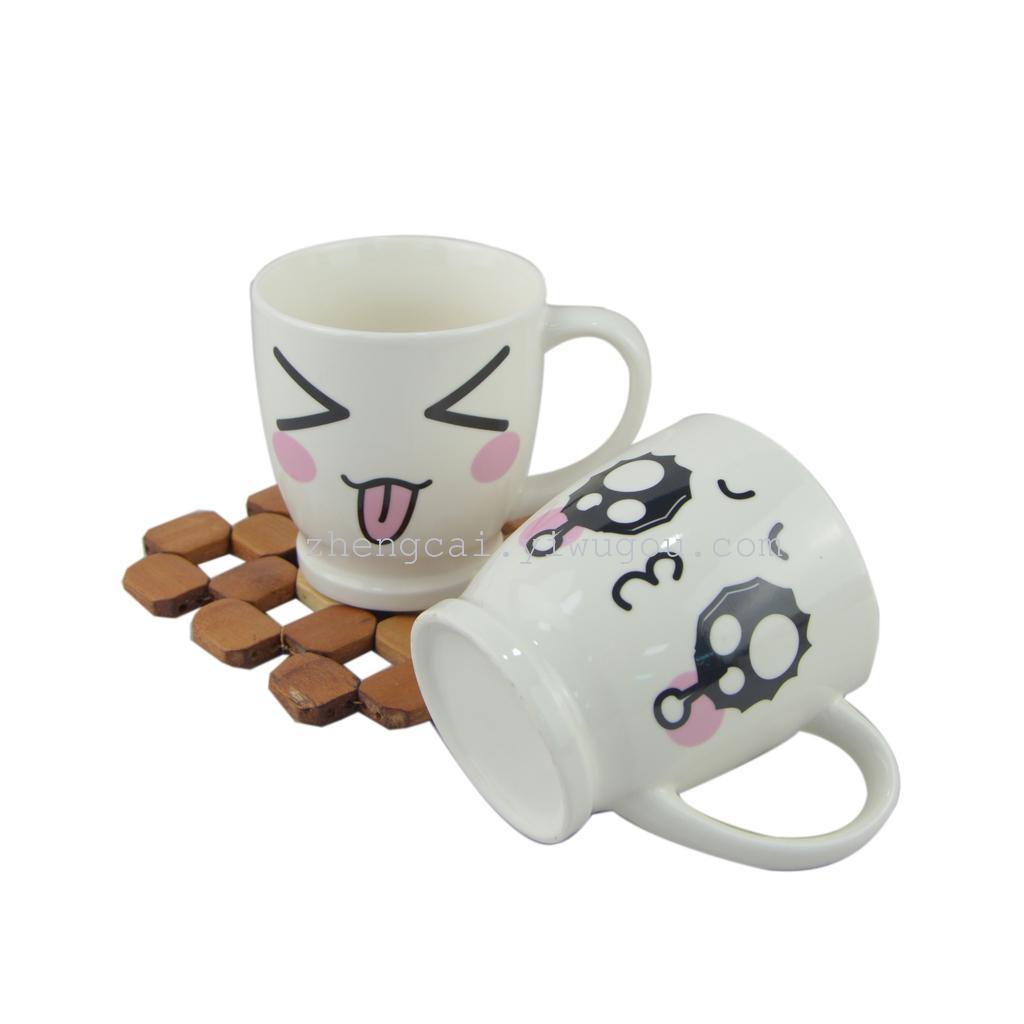 瓷器水晶细节图