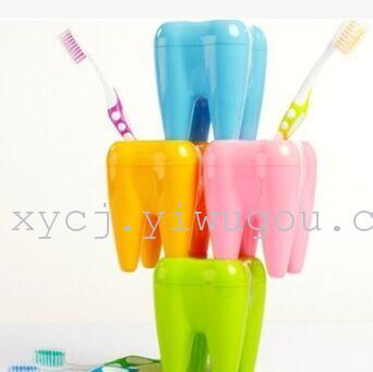 Factory direct sales of dental toothbrush holders, creative cartoon and cute toothbrush holders details Picture