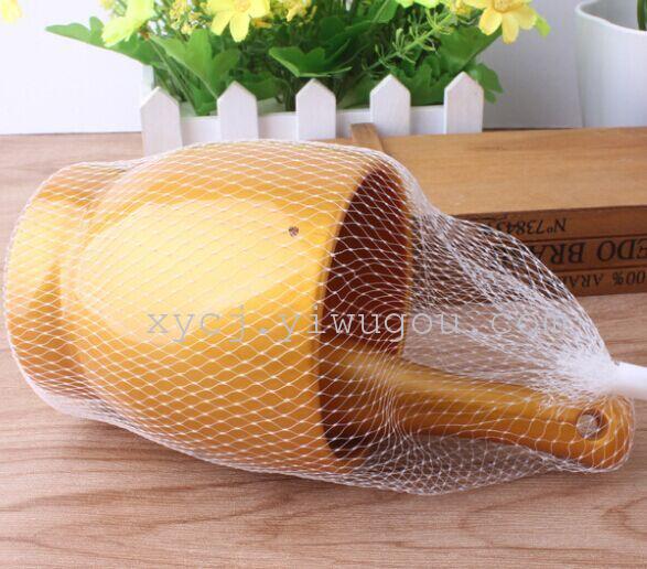 High-quality plastic garlic mappers, garlic paste makers, garlic mortars, ten-yuan store daily necessities supply sources Specification image