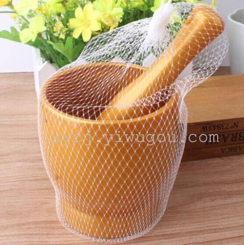 High-quality plastic garlic mappers, garlic paste makers, garlic mortars, ten-yuan store daily necessities supply sources