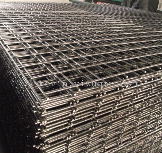 Production of steel mesh, building steel mesh, spiral steel mesh, various lengths can be customized