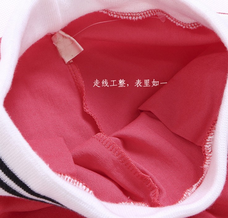 牛仔细节图