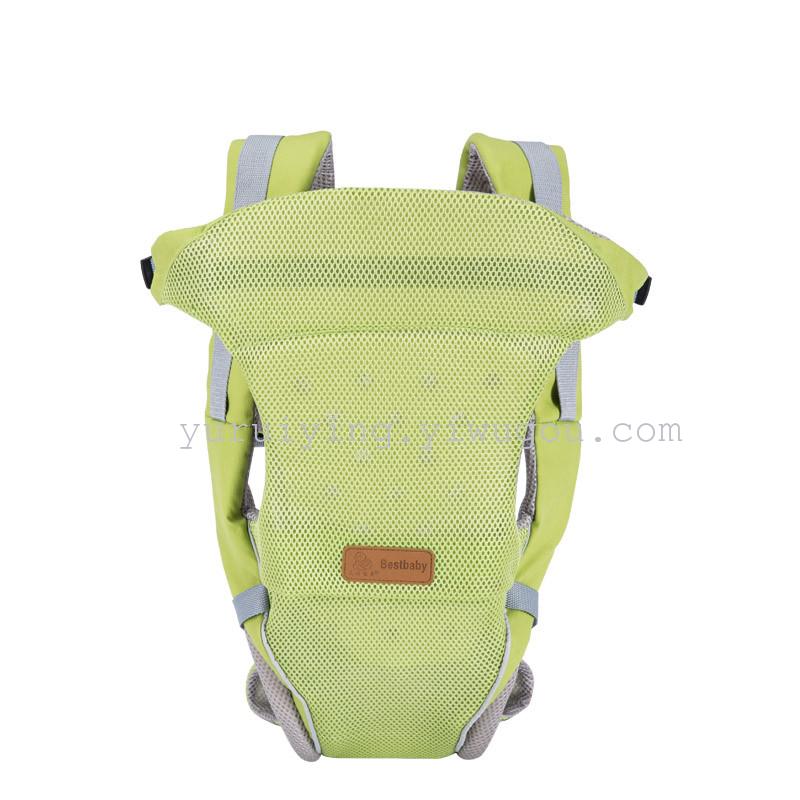 Baby waist stools, multi-functional all-season children's baby carriers, baby carriers, walking belts, mother and baby products for export Application Scenario