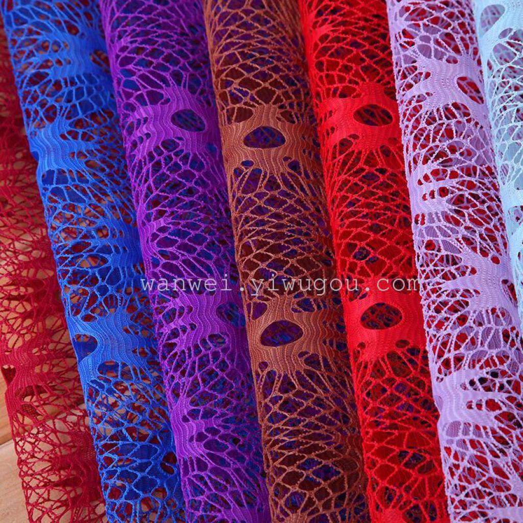 Flower packaging material: sunflower mesh Specification image