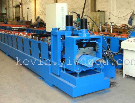 Manufacturer direct sales of high - quality tile press, color steel tile machine, tile press, available for 10 years