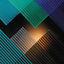 PC transparent polycarbonate sheet Specification image