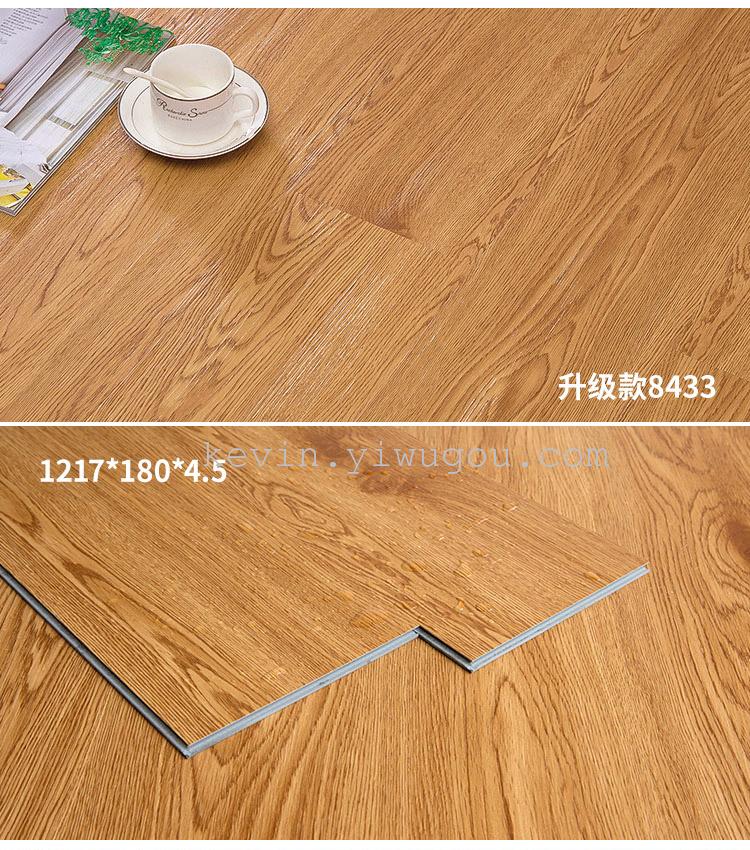 PVC plastic flooring, PVC flooring, plastic flooring, guaranteed for 10 years details Picture