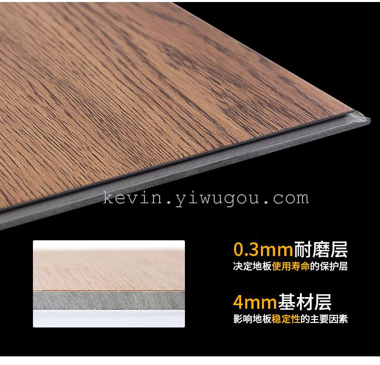 PVC plastic flooring, PVC flooring, plastic flooring, guaranteed for 10 years thumbnail