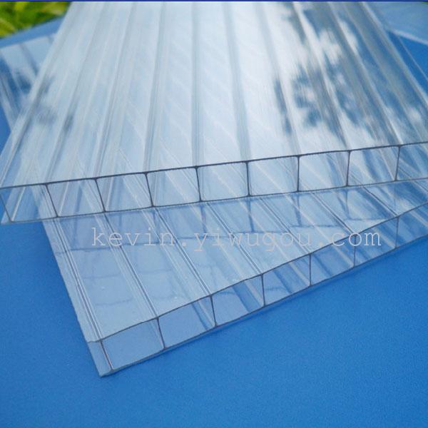 PC transparent sheet, polycarbonate sheet, transparent sheet, PC rubber sheet, polycarbonate sheet Application Scenario