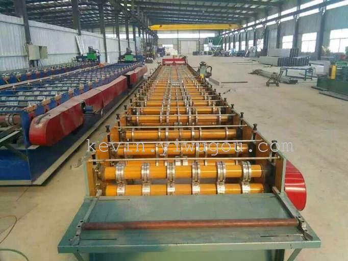 其他行业设备实物图