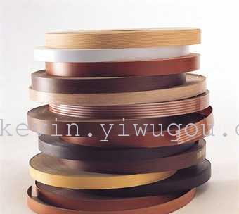 PVC edge banding, furniture edge banding, furniture edge banding, ABS wood grain edge banding