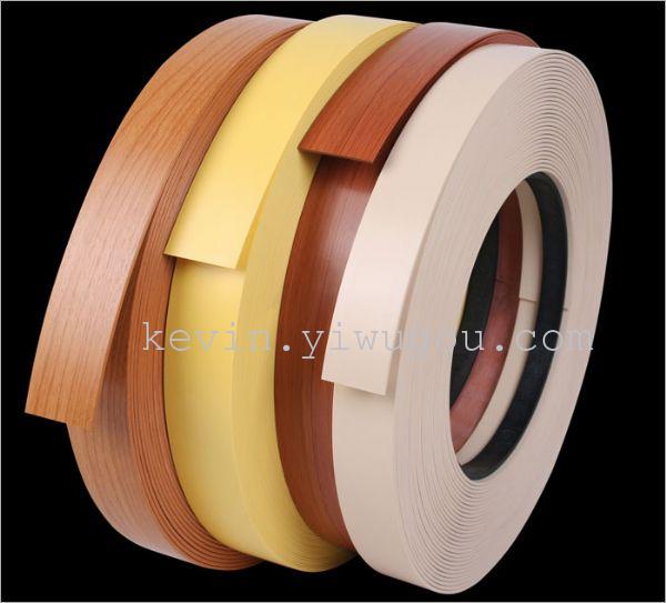 PVC edge banding, furniture edge banding, furniture edge banding Application Scenario