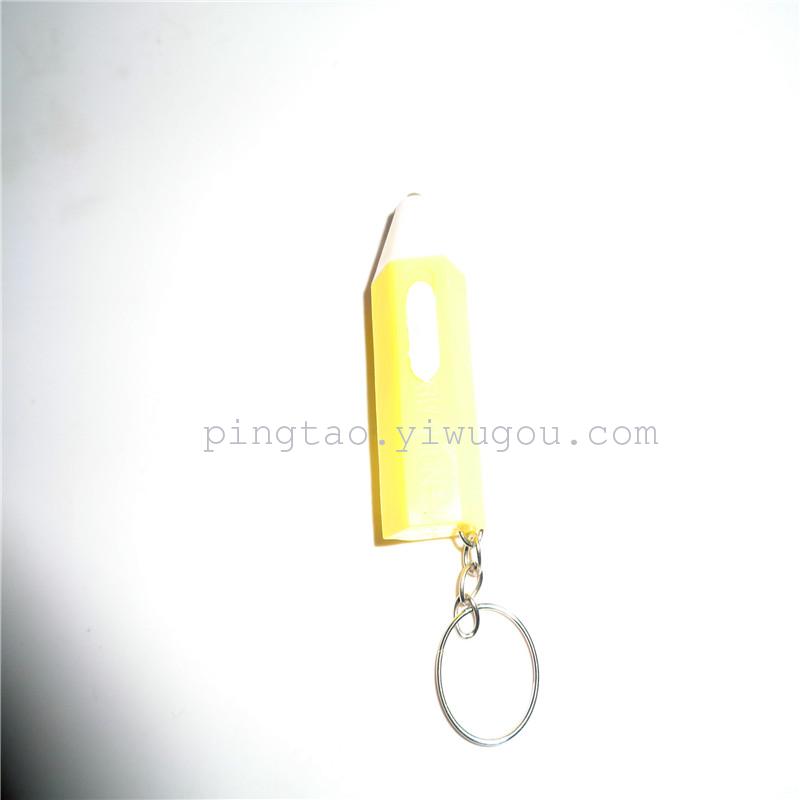 Children's toy 718 keychain light event gift: LED mini night light, direct sales from the manufacturer Application Scenario