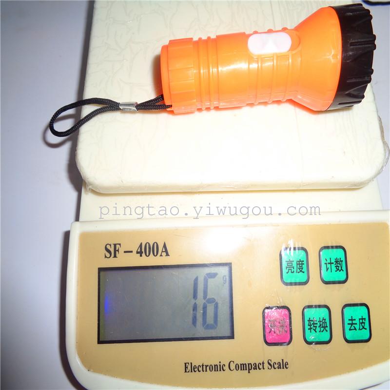 Children's toys 118 flashlight, gift keychain, LED night light, light source, factory direct sales Specification image