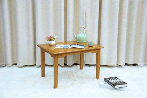 百山九川楠竹炕桌榻榻米折叠桌竹儿童学习收纳床上电脑桌正品