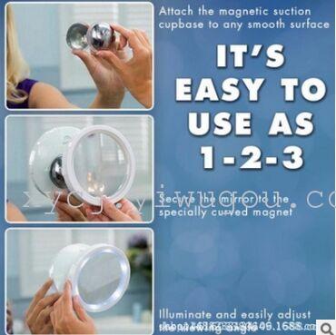 日用百货产品图