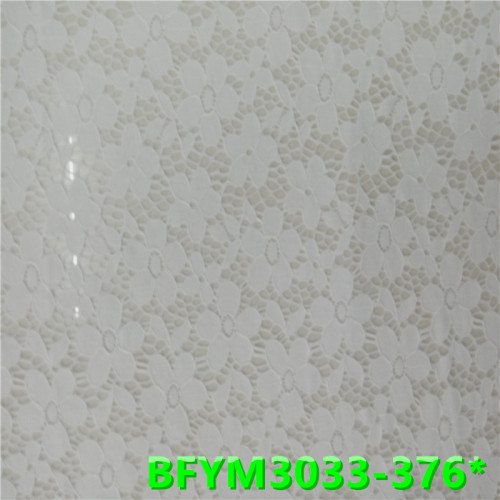 2020 new brocade ammonia/brocade cotton strand lace full fabric clothing accessories