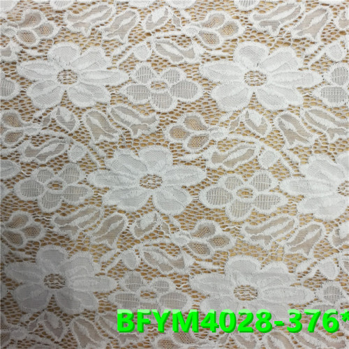 2020 new computer three-dimensional brocade lace full lace fabric