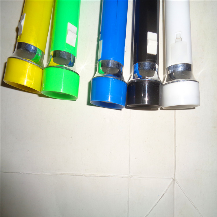 مصابيح LED LED المضيئة للمصابيح الليلية الصغيرة، هدية من ألعاب الأطفال 871 مصباح يدوي Specification image