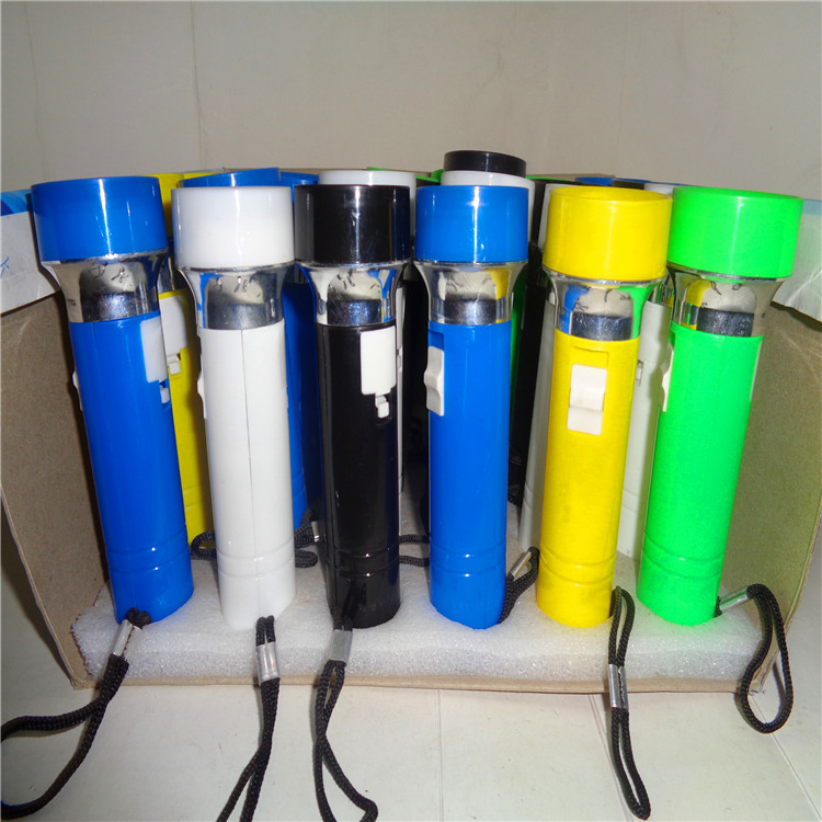 Children's toy 871 flashlight, event gift, LED keychain, night light, luminous source, factory direct sales