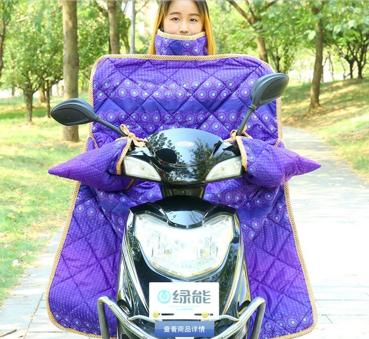 牛仔细节图