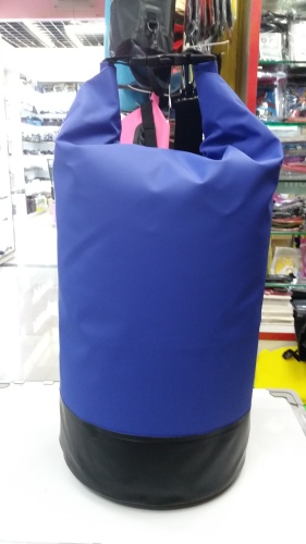 拼色,双色户外防水桶,漂流防水桶