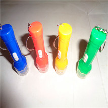   儿童玩具LED小夜灯 学生迷你寝室学习灯 USB方便LED灯 地摊货源厂家直销