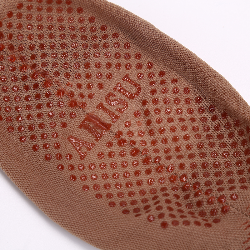 船袜、隐形袜实物图