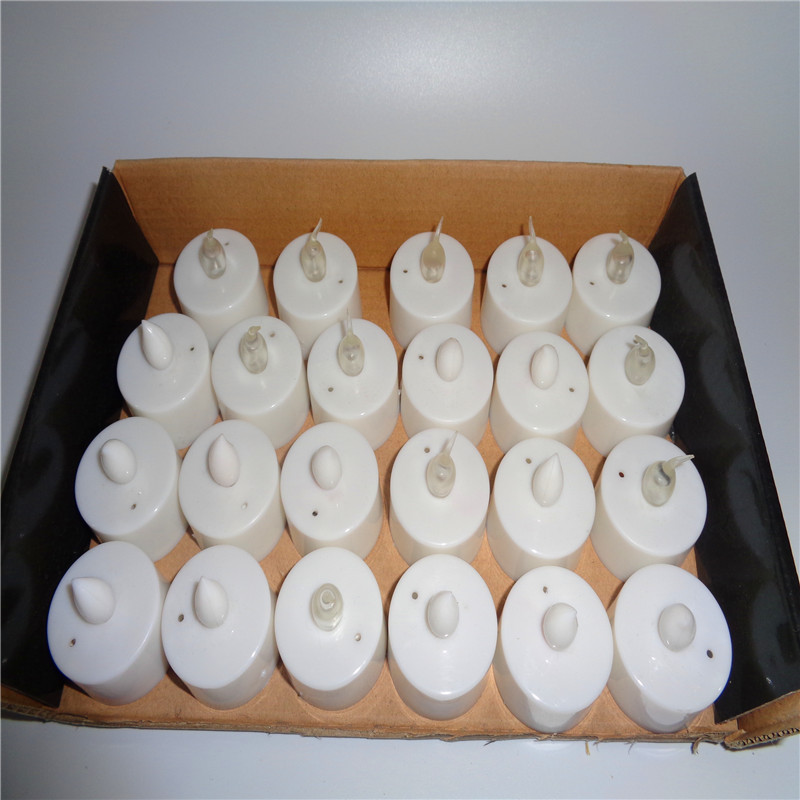 Children's toy No. 1 Candle Lamp, romantic guiding tool for couples, LED candle light, direct sales from the manufacturer