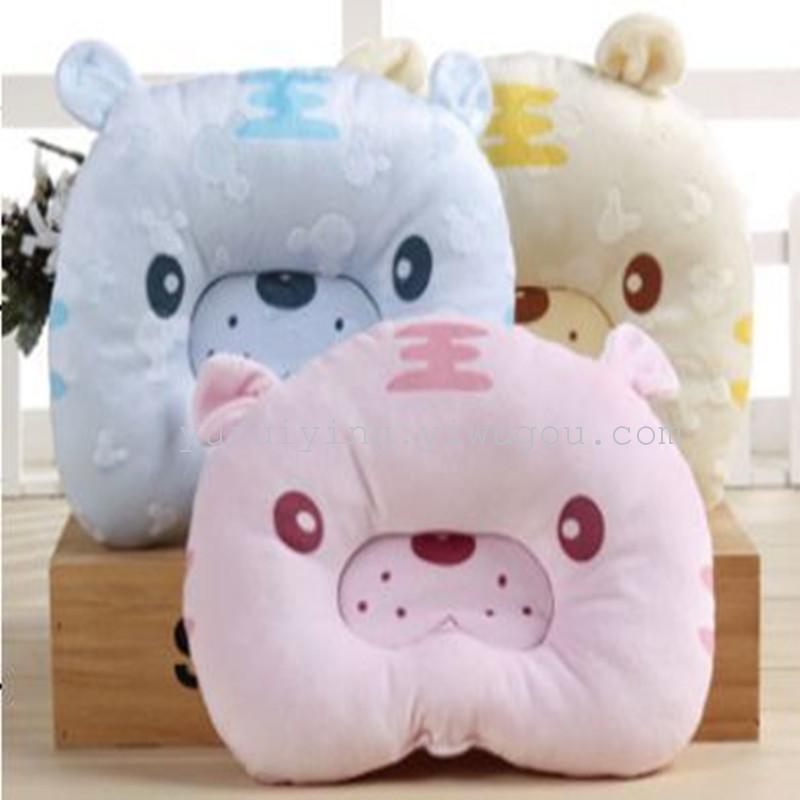 定型枕婴儿枕头0-1岁新生儿防偏头定型枕新生儿枕头宝宝枕头0-1岁