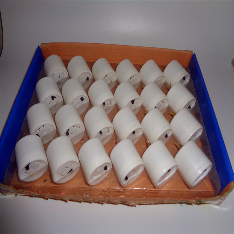 Romantic guide for couples: LED luminous candle lamp, gift, lighting candle, street stall supply, factory direct sales details Picture