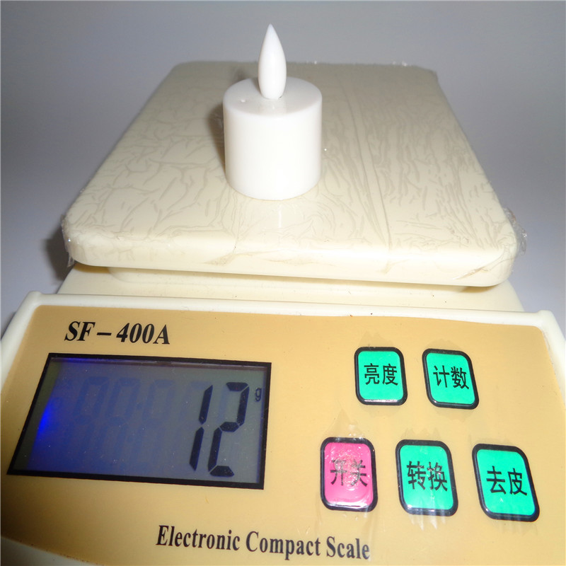 Children's toy No. 1 Candle Lamp, romantic guiding tool for couples, LED candle light, direct sales from the manufacturer Application Scenario