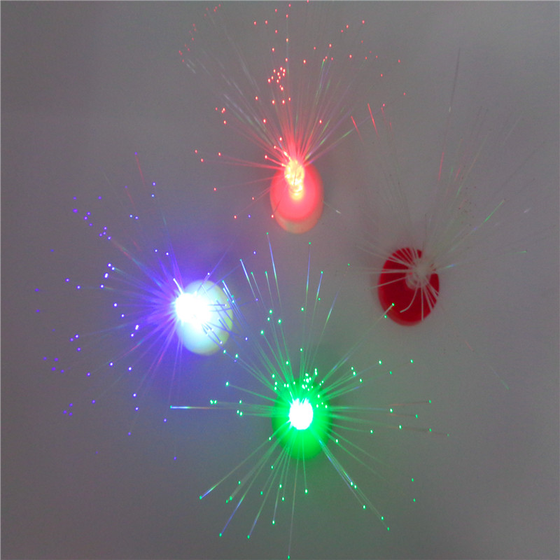 Children's toys, fiber optic candles, romantic guiding tools for couples, candle lamps, gifts, LED candles, factory direct sales Specification image