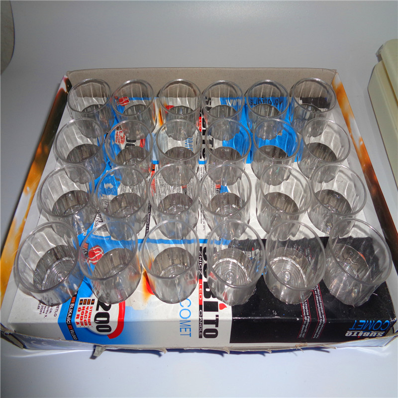 儿童塑料玩具手电筒 赠送礼品LED钥匙扣小夜灯 地摊货源平脚酒杯