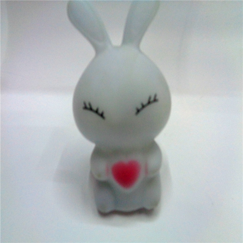 Children's plastic toys, various night lights, romantic guiding tools for couples, luminous gifts, LED lights, factory direct sales Application Scenario