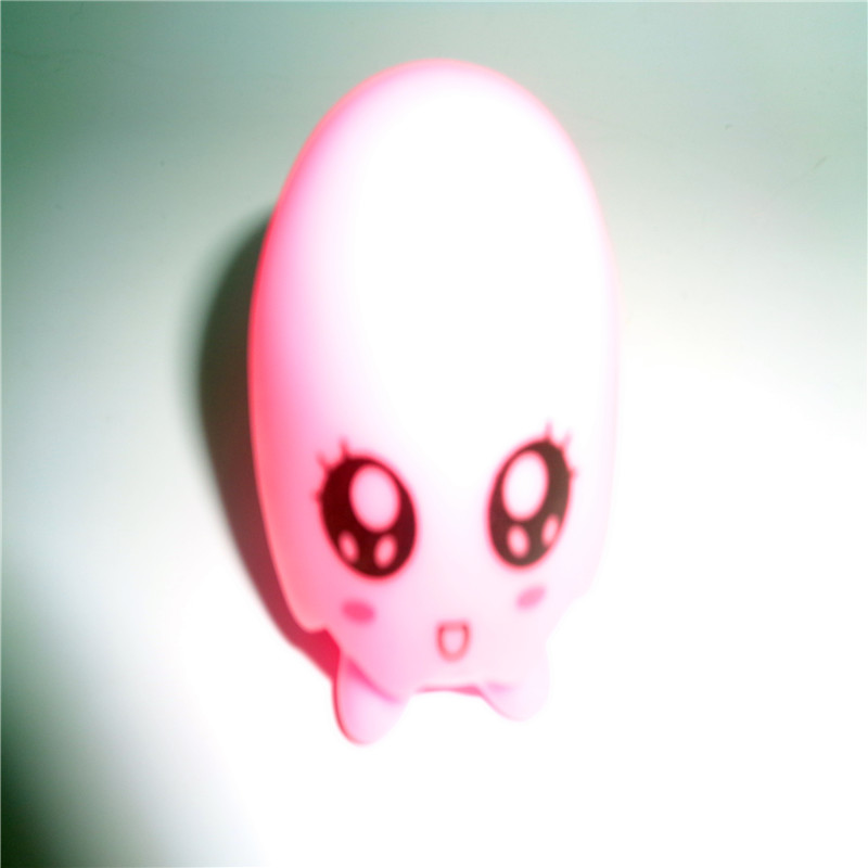 Children's plastic toys, various night lights, romantic guiding tools for couples, luminous gifts, LED lights, factory direct sales Specification image