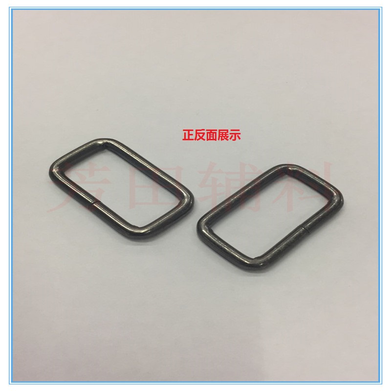 皮带/配件细节图