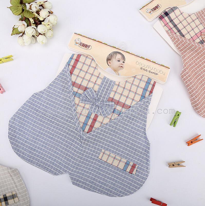 New baby products: Children's waterproof wipes, dress bibs, bibs, baby bibs details Picture