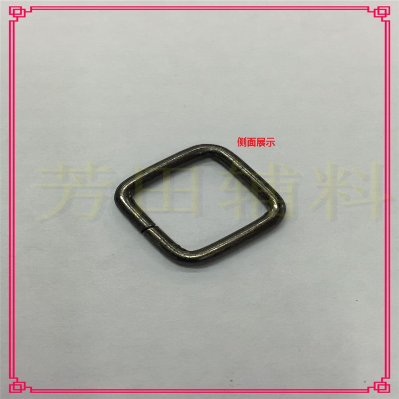 皮带/配件细节图