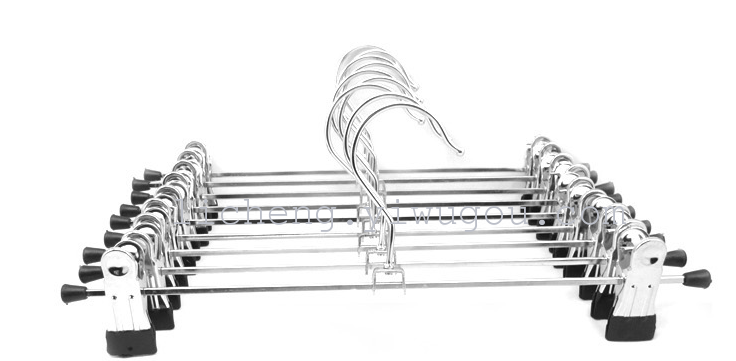 السراويل الفولاذية غير القابلة للصدأ، السراويل الواقية من الانزلاق Specification image