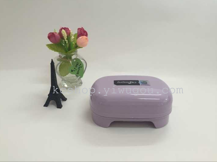 Plastic soap box, plastic soap box Specification image