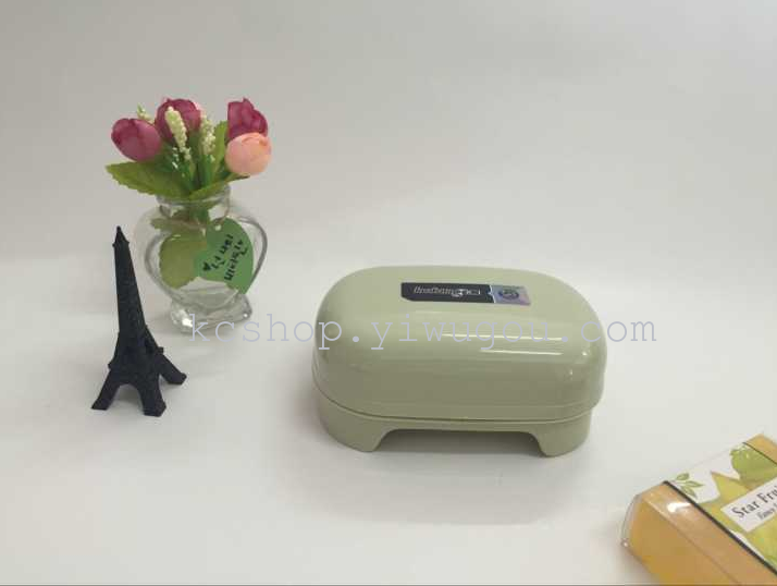 Plastic soap box, plastic soap box Application Scenario
