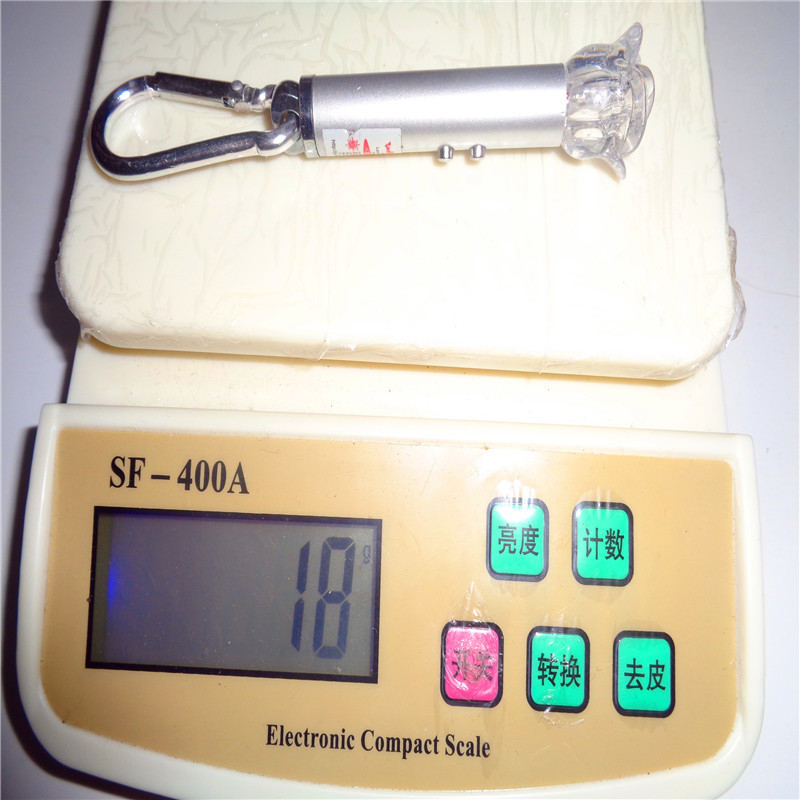 Children's toys, rose laser flashlights, free gifts, LED pendants, keychains, night lights, factory direct sales Application Scenario