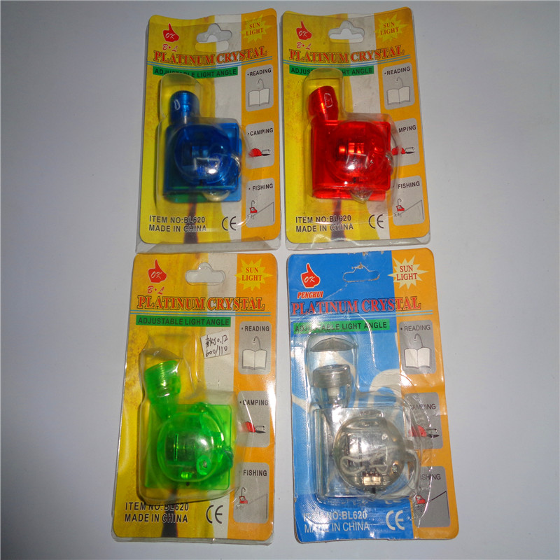 Children's toys, small book lamps, LED table lamps for student dormitories, light-emitting sources, direct sales from the manufacturer of book clamping lamps