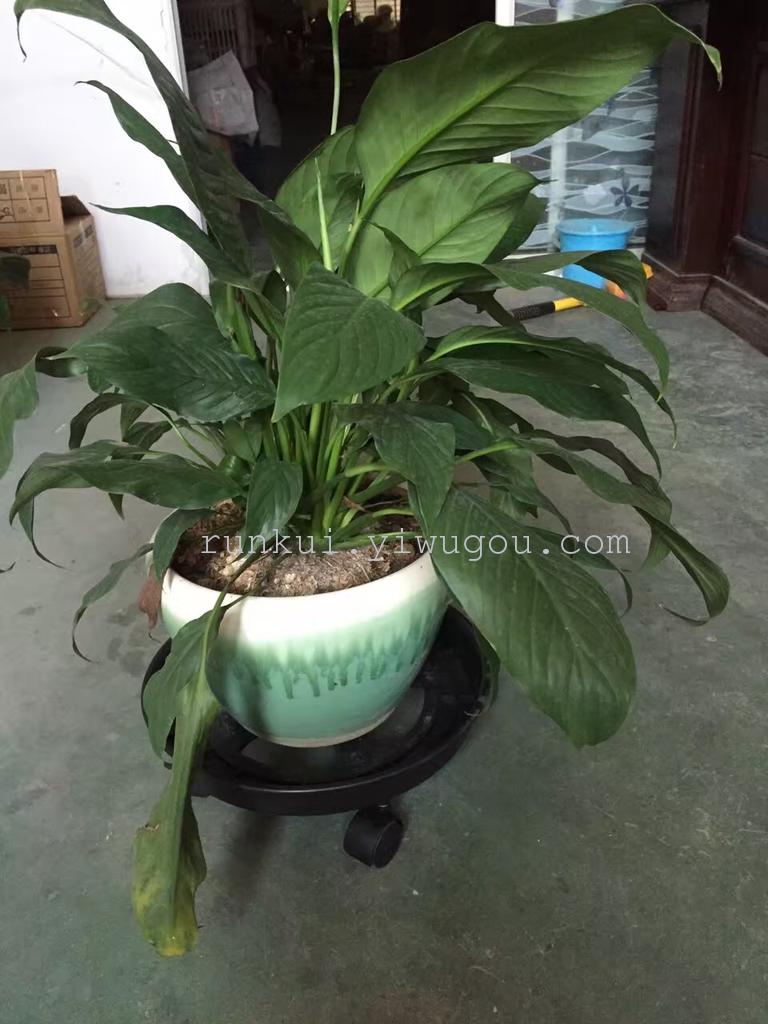厂家直销活动花盆架 煤气瓶架 置物架