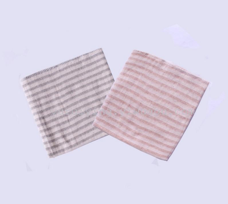 New double-layer colored cotton baby belly wrap for protecting the baby's navel and keeping warm in winter. Factory direct sales for export