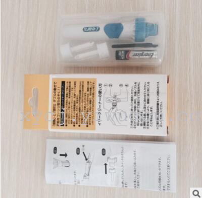 A new type of electric ear cleaner, a best-selling TV product on Amazon, genuine details Picture