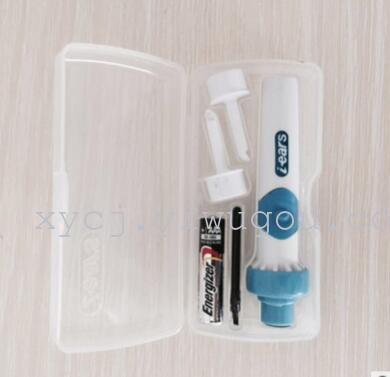 A new type of electric ear cleaner, a best-selling TV product on Amazon, genuine Specification image